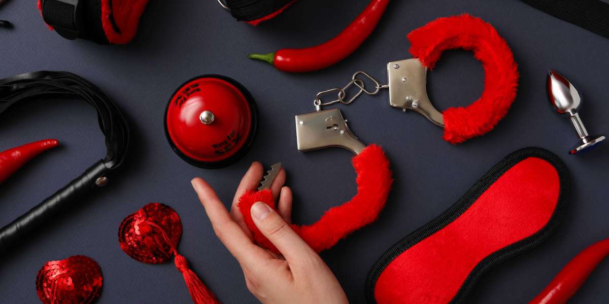 What You Can Do To Get More Out Of Your Adult Toy Store