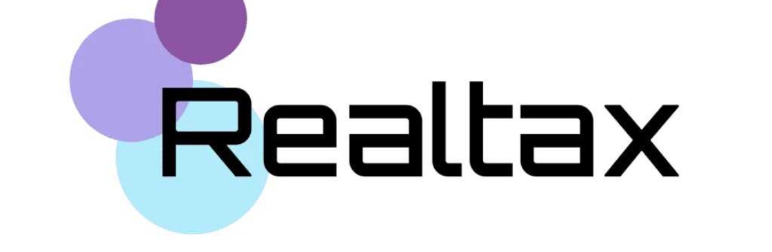 Realtax Pk Cover Image