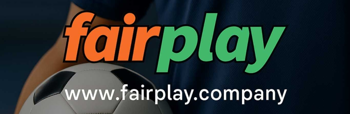 fairplay campany Cover Image