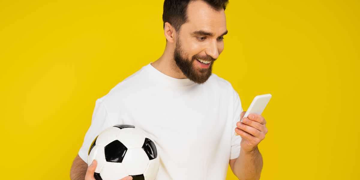 Exploring the World of Gambling Sites: A Information to Safe and Accountable Gaming