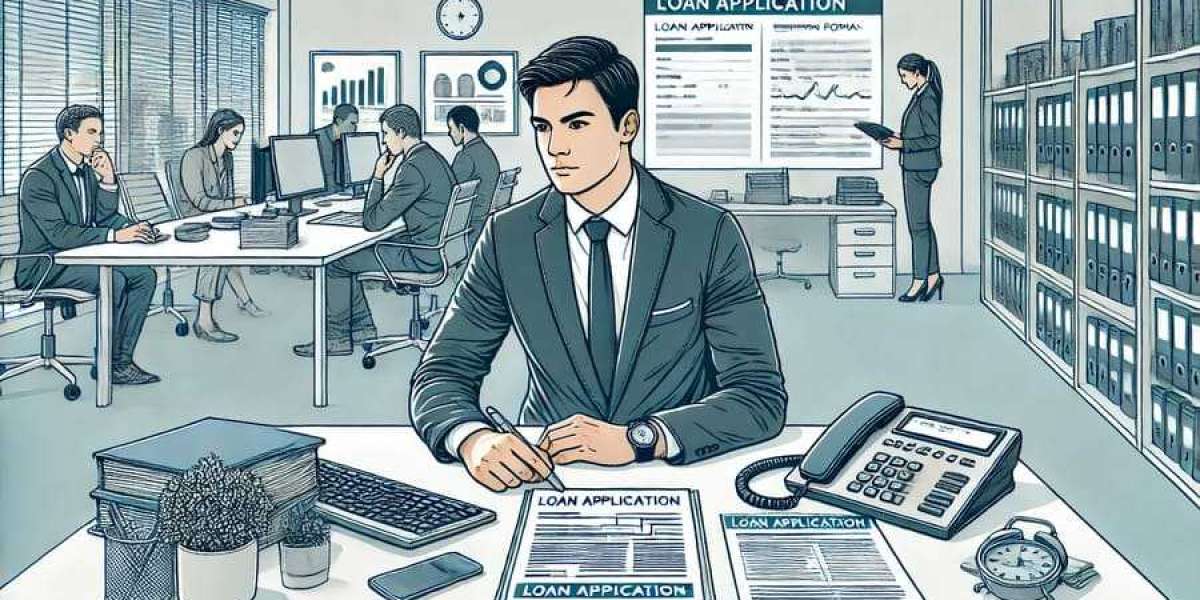 Unlocking Financial Freedom: Experience Fast and Easy Loans Anytime with EzLoan