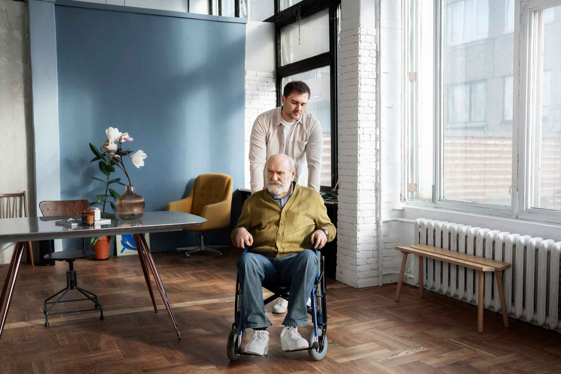 Home Care Agency Croydon Alliance Care Professionals – We offer quality home care services in Croydon and nearby areas