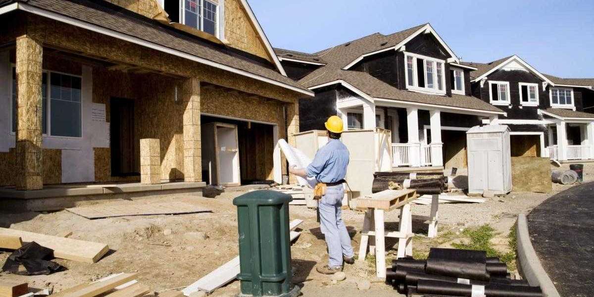 Comprehensive Residential Services Toronto: Raising the Bar