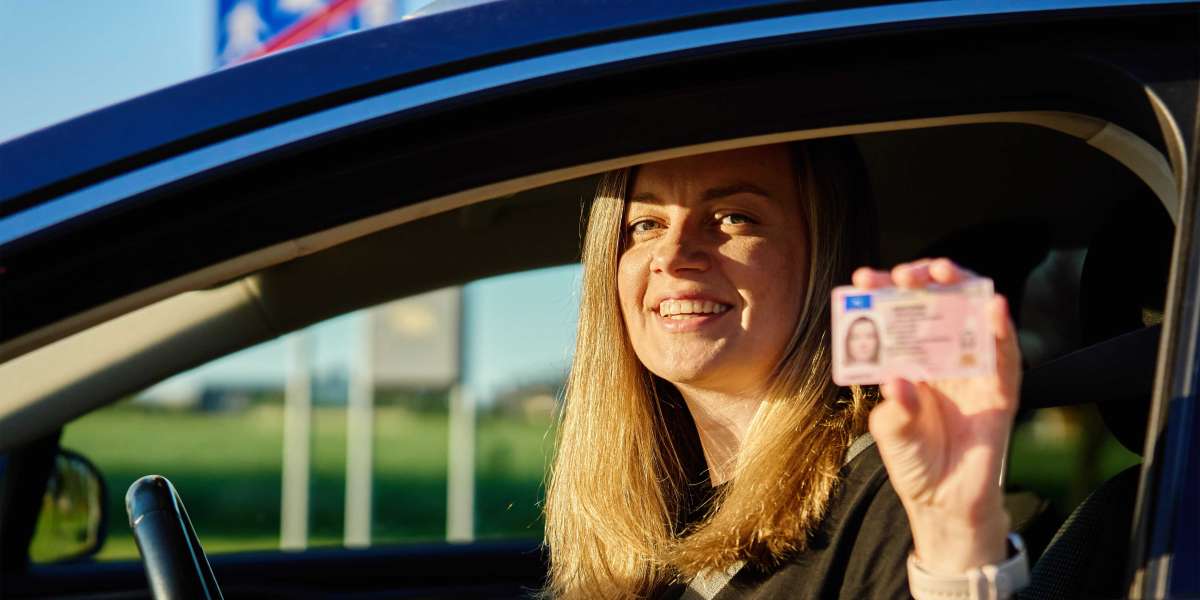What's The Current Job Market For Online Drivers Licence Professionals Like?
