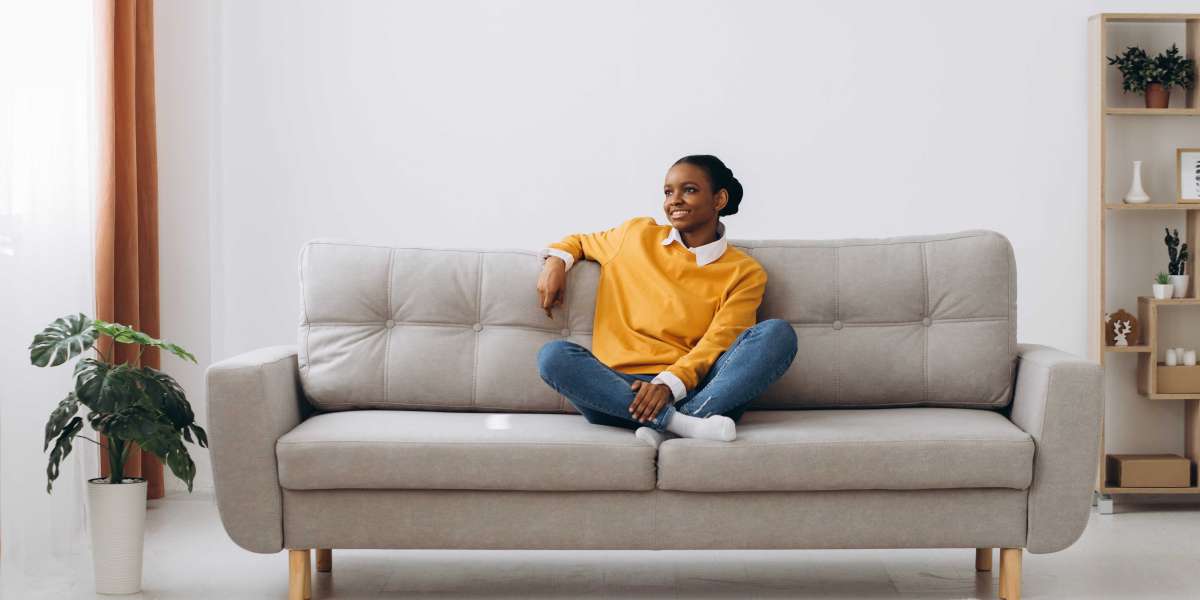 Nine Things That Your Parent Teach You About Clearance Leather Sofas
