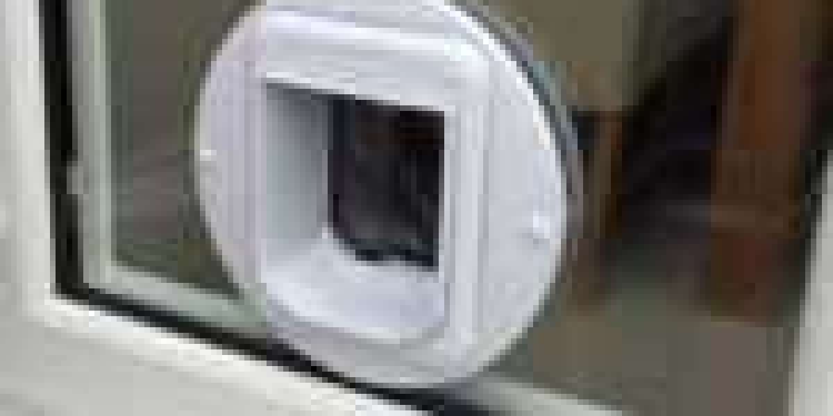 A Cheat Sheet For The Ultimate For Cat Flap Installation Tips