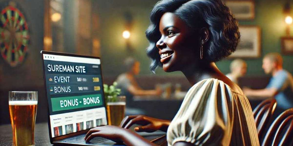 Ensure Fair Play in Sports Betting with Sureman’s Scam Verification Platform
