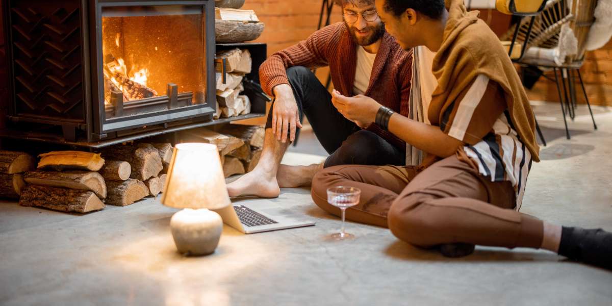 The Complete Guide to Fireplaces: Choosing, Maintaining, and Enjoying Your Home's Heart