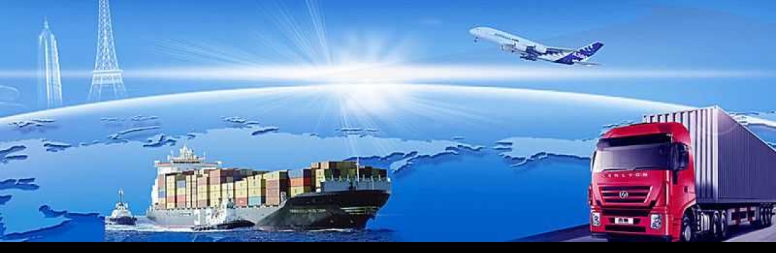 Air Sea Logistics Pte Ltd Cover Image