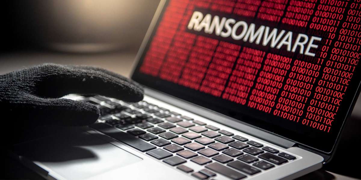Cybersecurity 101: How to Defend Against Ransomware in Today’s Digital Age