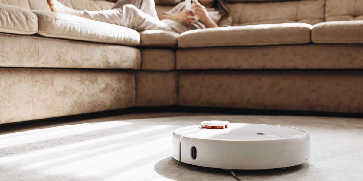 The 10 Scariest Things About Self Vacuum