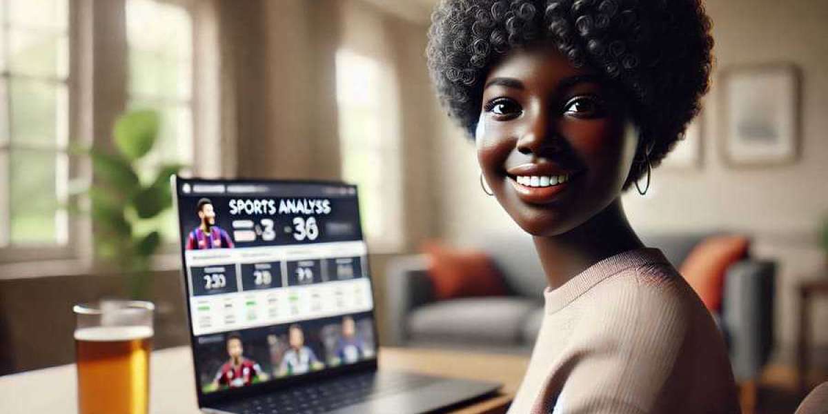 Explore the World of Online Gambling Sites with Sureman’s Scam Verification Platform