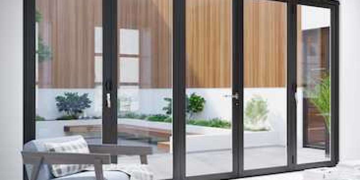 20 Quotes That Will Help You Understand Bifold Door Handle Replacement