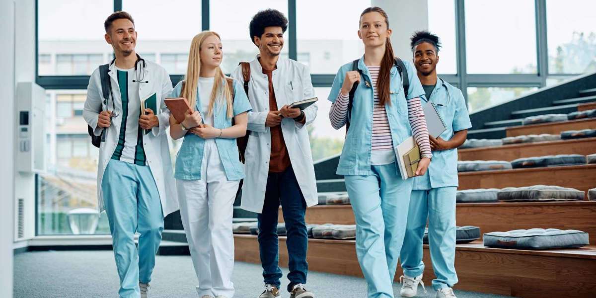 Your 2025 Medical Journey Begins Here – Study MBBS in Iran Explained