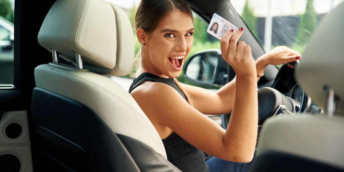 15 Twitter Accounts You Should Follow To Discover More About Uk Driving Licence Online