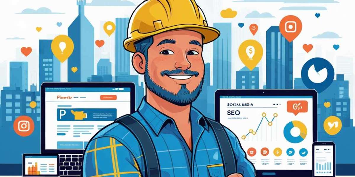 What are the Powerful Digital Marketing Strategies for Plumbers?