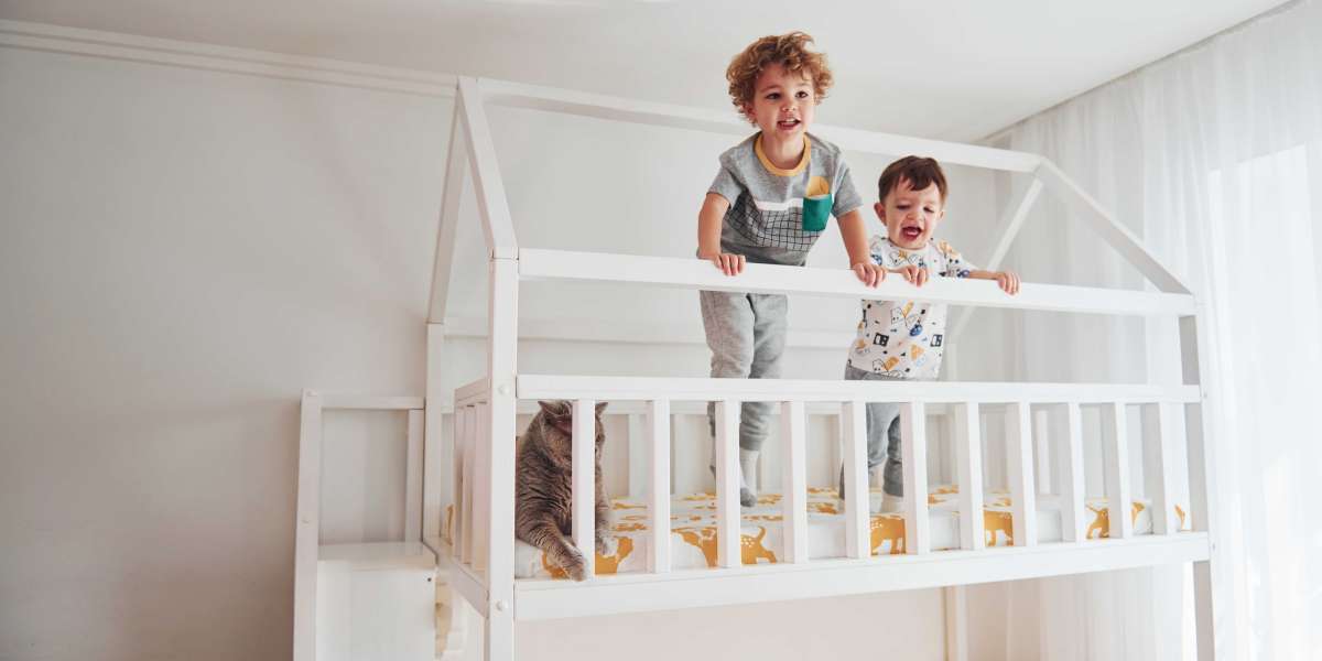 The 9 Things Your Parents Teach You About Bunk Beds For Kids