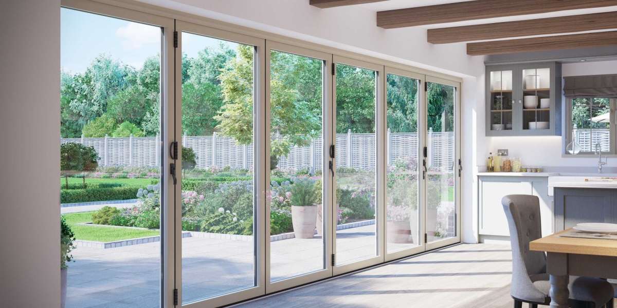 The Top Reasons Why People Succeed In The Bifold Door Repair Industry