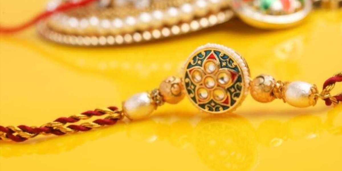 A Step-by-Step Guide to Send Rakhi to Canada
