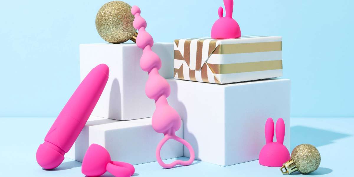 This Is The Advanced Guide To Adult Toys For Couples