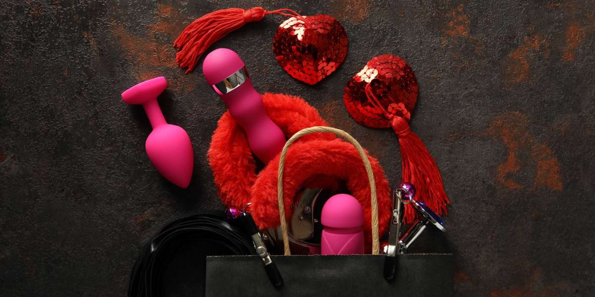 5 Killer Quora Answers On Adult Toys Uk