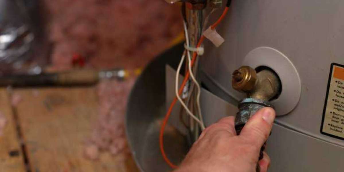 What to Know Before Installing a New Water Heater
