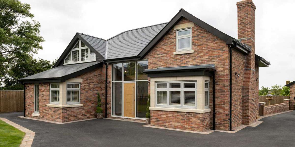 Understanding FENSA Windows & Doors  Ensuring Quality and Compliance in Home Improvements