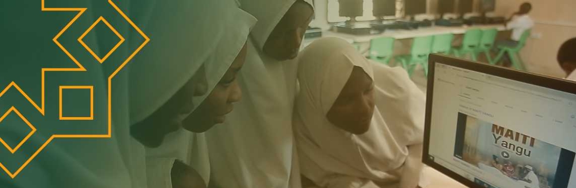 United Muslims Cover Image