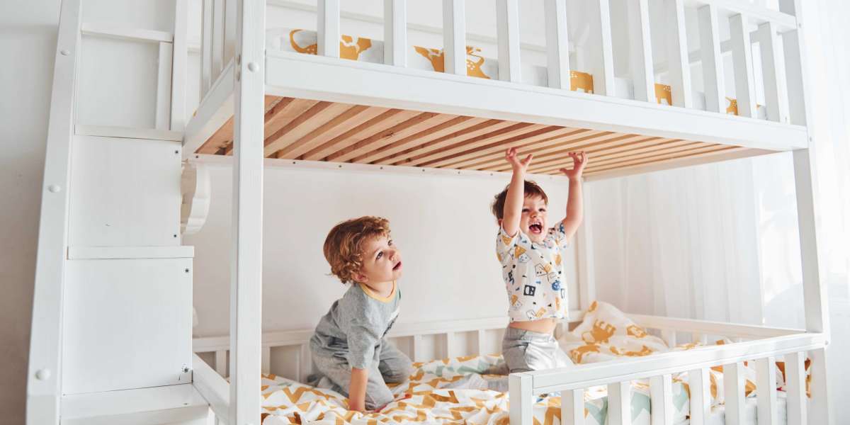 Are You Getting The Most Out From Your Triple Sleeper Bunk Beds?