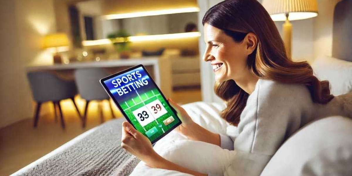 Discovering Sureman: Your Ultimate Korean Sports Betting Scam Verification Platform