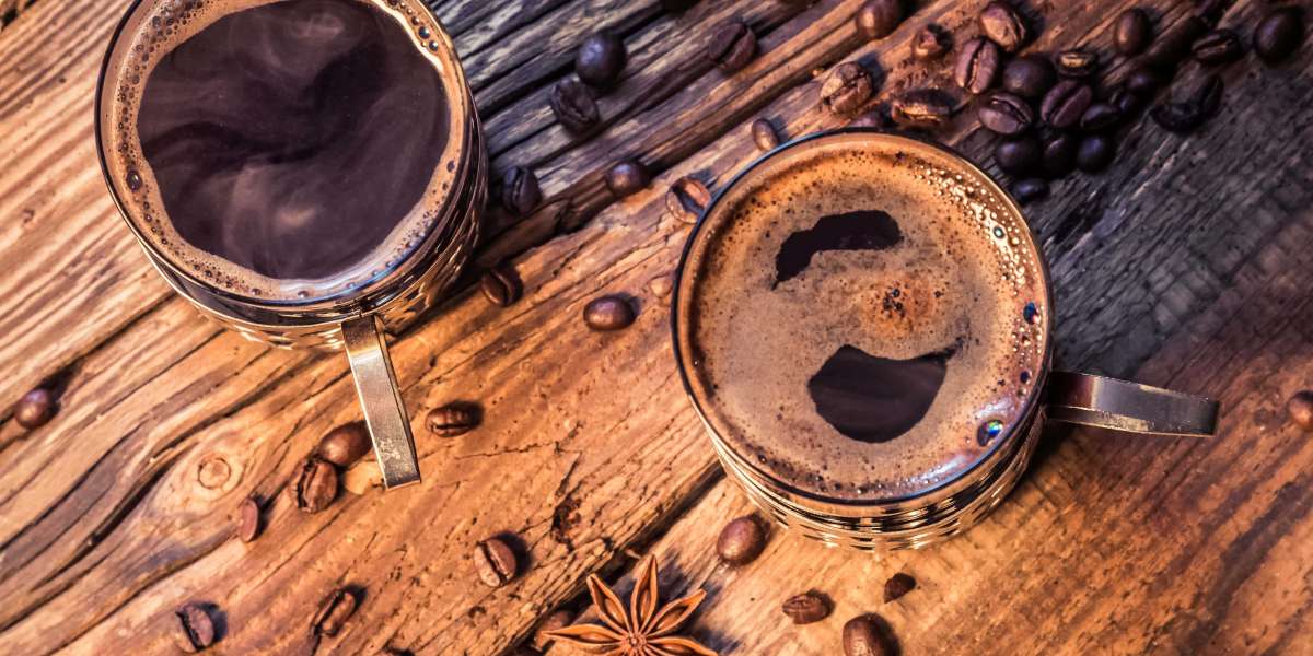 The Complete Guide To Nescafe Gusto