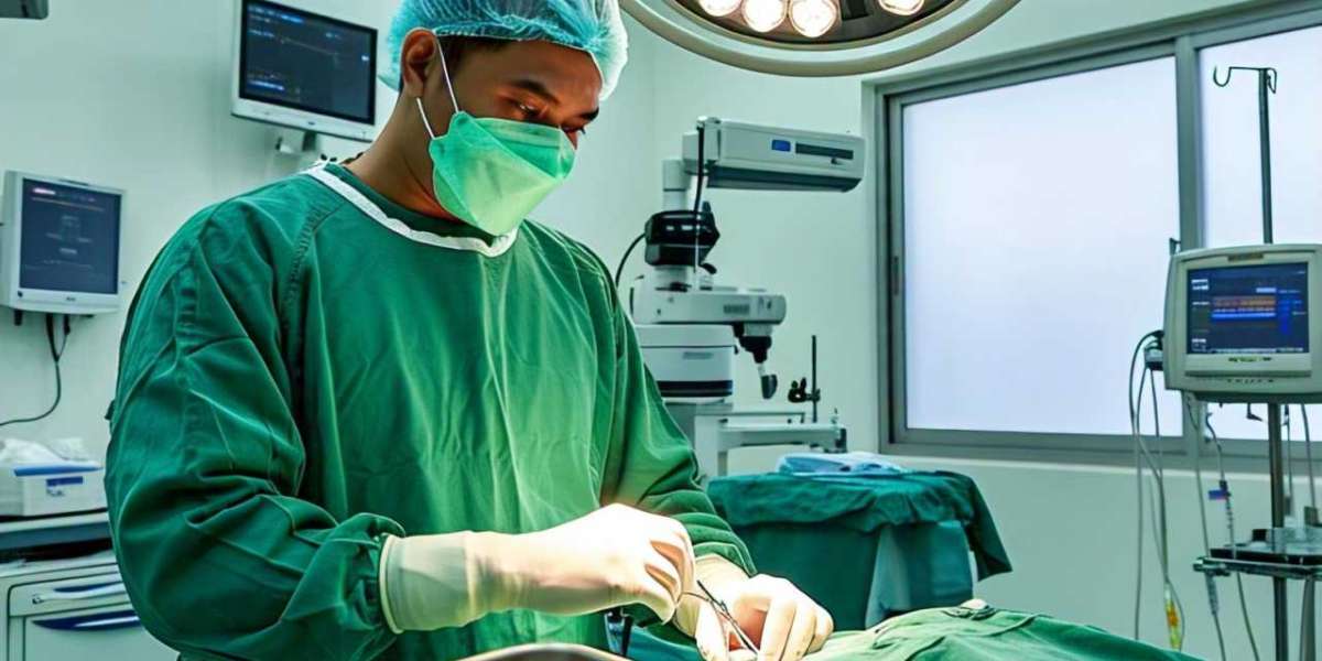 Why High-Quality Surgical Instruments Are Essential for Effective Emergency Surgery