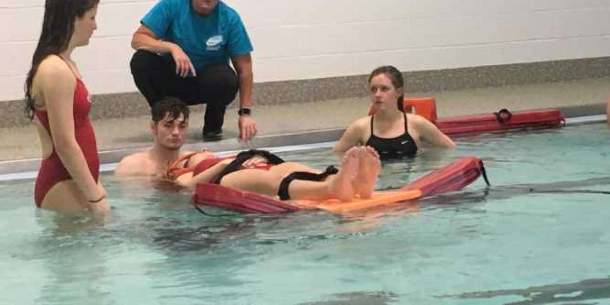 Top Lifeguard Programs in Saratoga County, New York: A Gateway to Aquatic Excellence