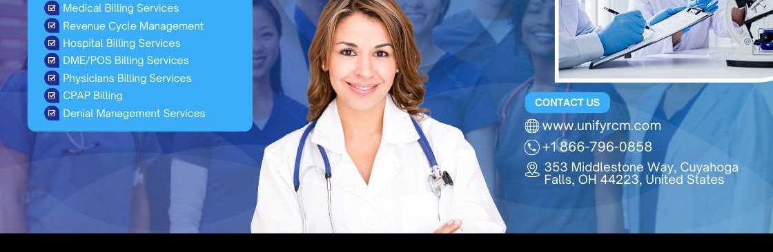 Unify RCM Cover Image