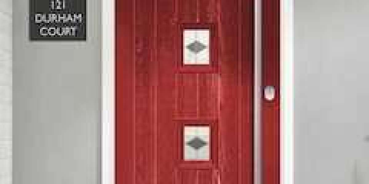 It's The Next Big Thing In Composite Door Hardware Fix
