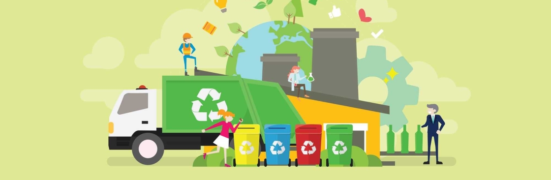 Gogreen ae Cover Image