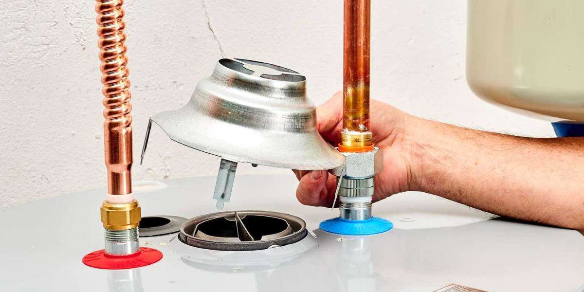 What to Know Before Installing a New Water Heater