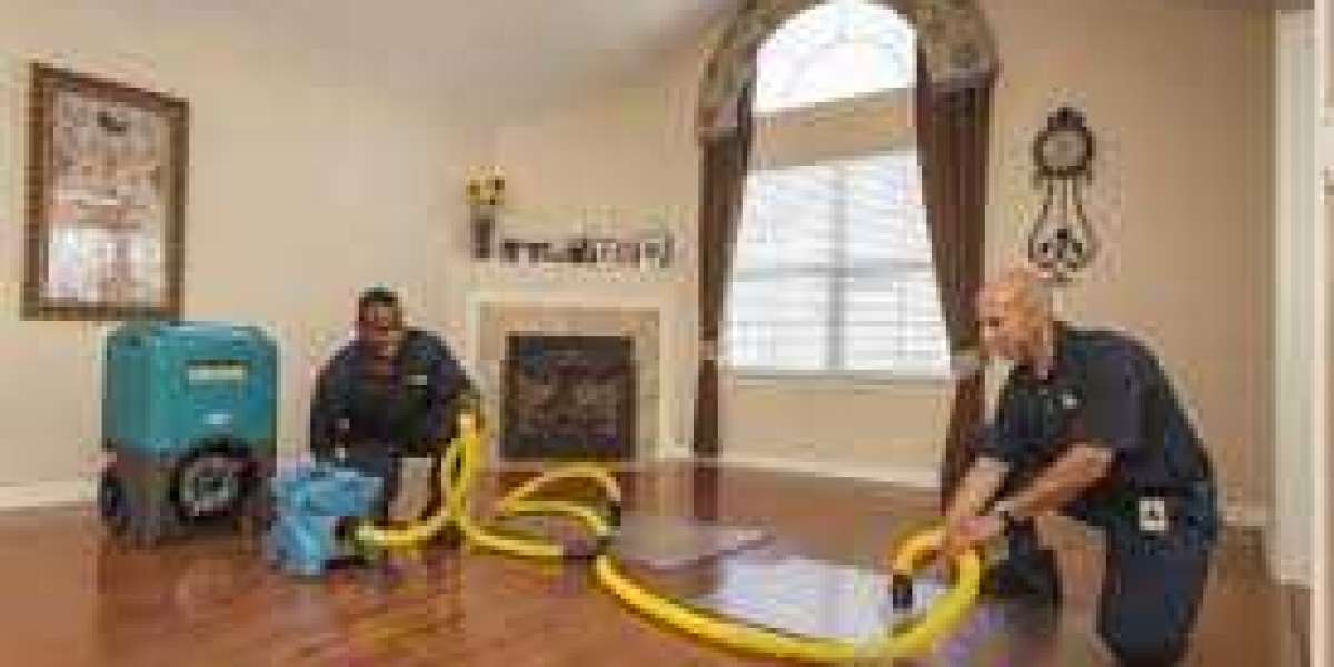 Water Damage Restoration in Plano: How Home Platinum Services Can Help You Fix Your Home