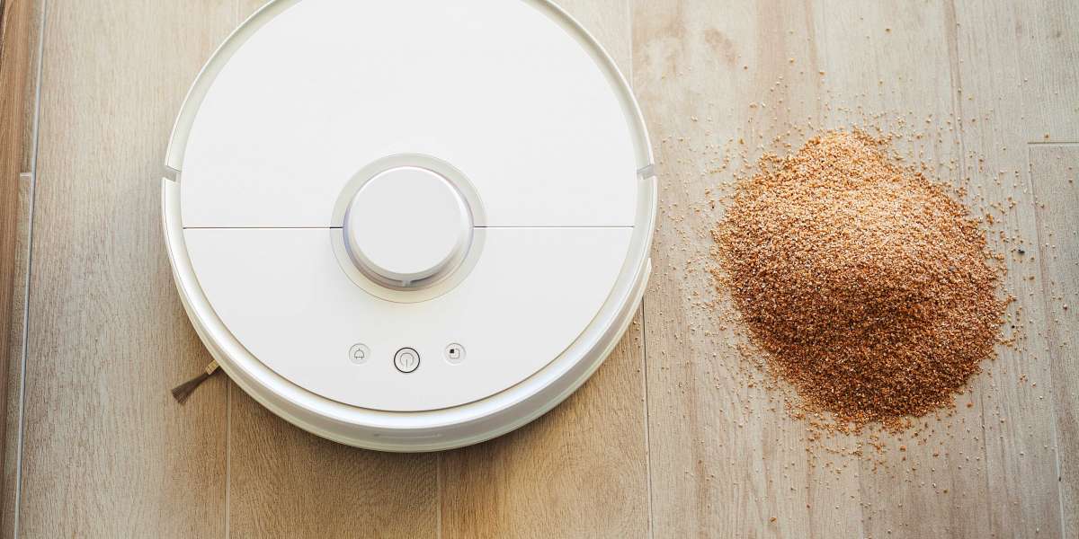 The 10 Most Scariest Things About Floor Robot