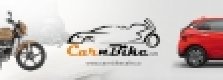 CarnBike Cafe Cover Image