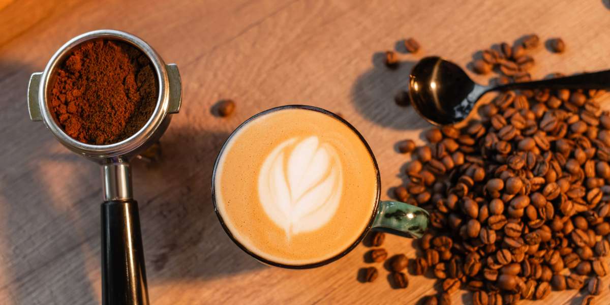 7 Helpful Tips To Make The Most Out Of Your Dulce De Gusto Coffee Machine