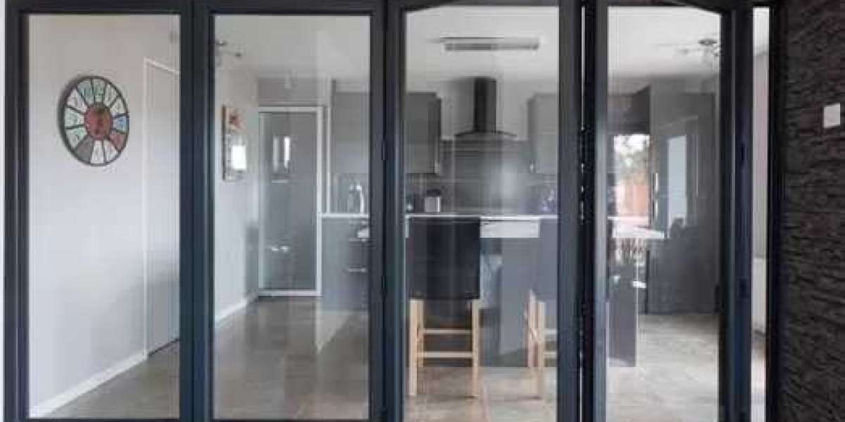 5 Qualities That People Are Looking For In Every Bifold Door Repair Near Me