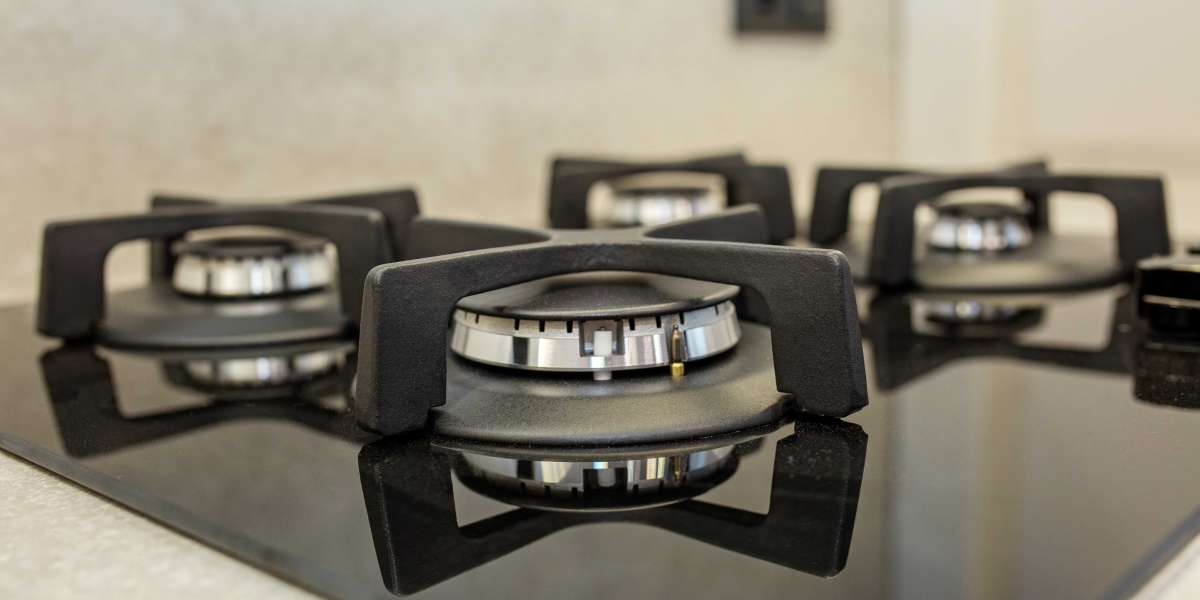 You'll Never Be Able To Figure Out This Integrated Fan Oven's Secrets