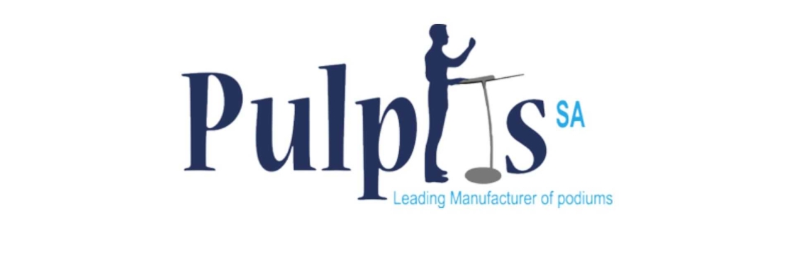 Pulpits Cover Image