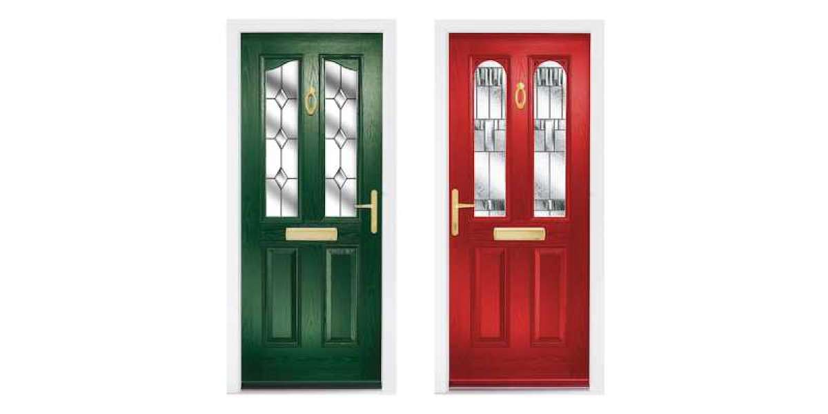 9 Lessons Your Parents Taught You About Fix Composite Door