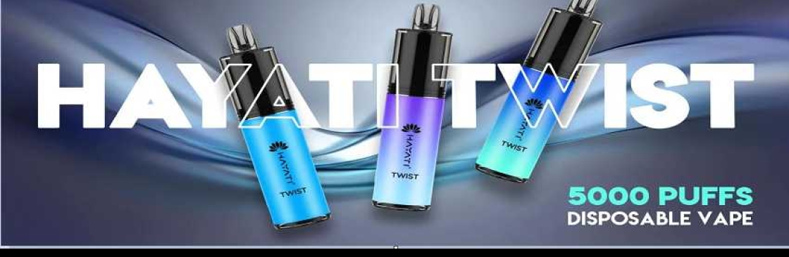 No1 UK Vape Supplier Cover Image
