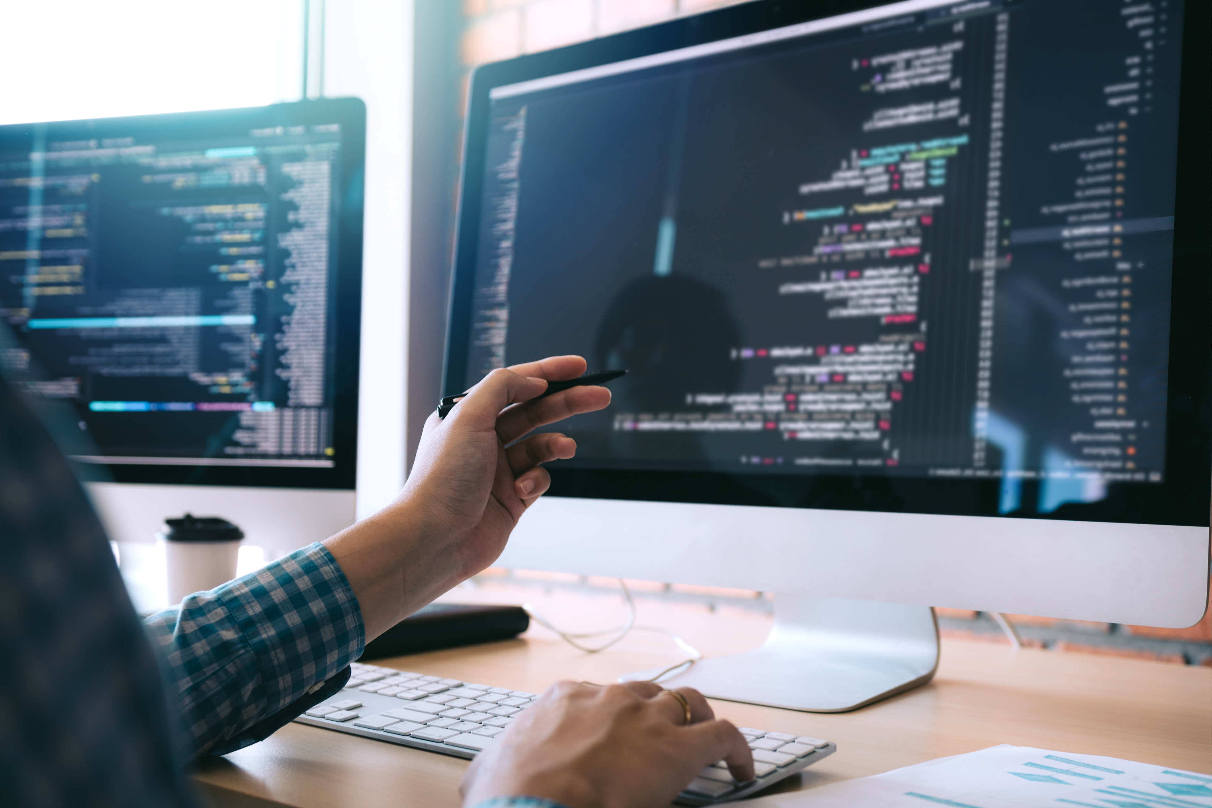 NodeJS Development Agency | NodeJS Web Development