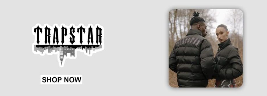 trapstar Cover Image