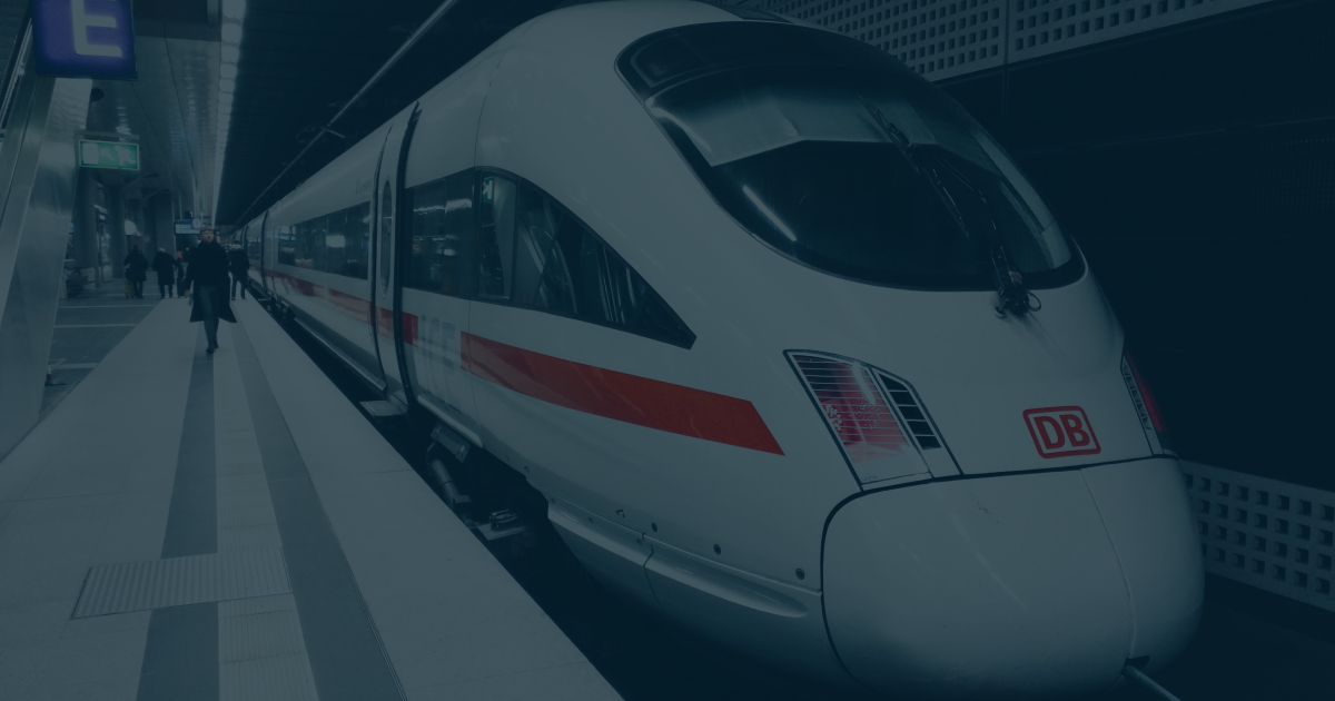Train Reservation System - HashStudioz Technologies