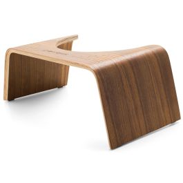 Squatty Potty™ Slim Teak Stool